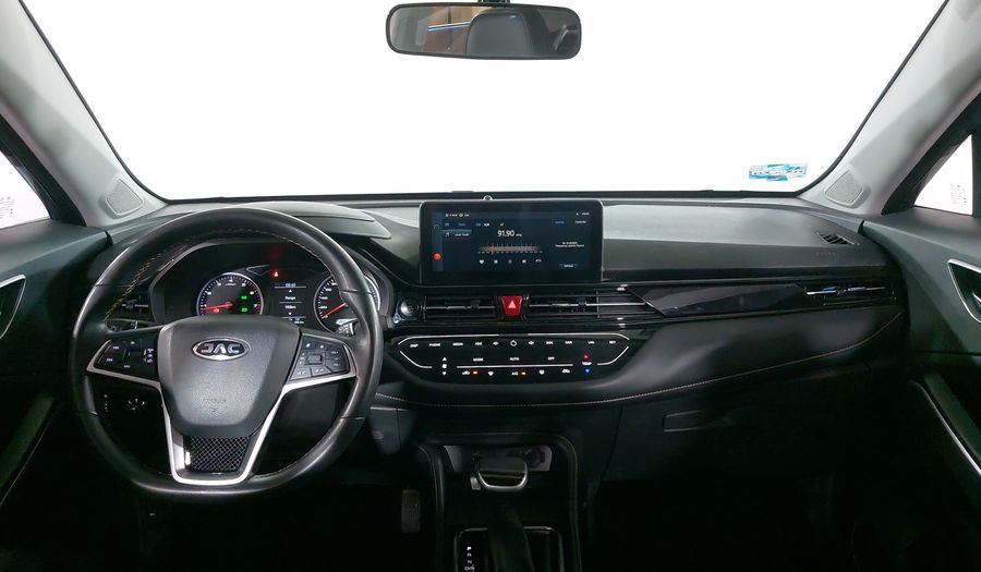 Jac Sei4 Pro 1.5 ACTIVE CVT Suv 2024