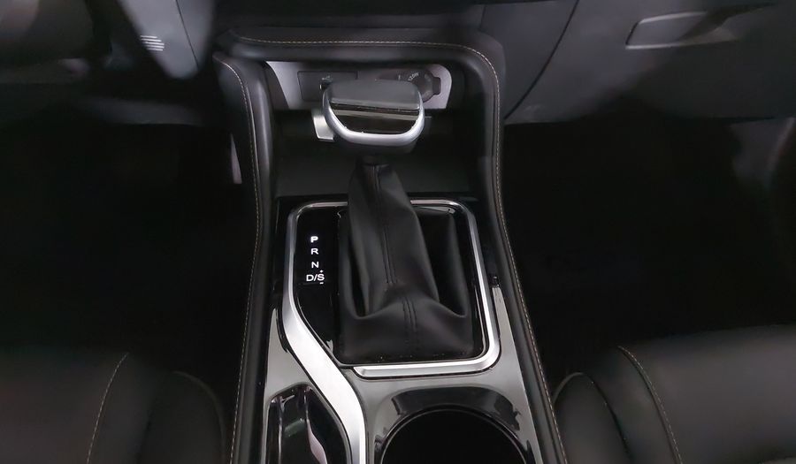 Jac Sei4 Pro 1.5 ACTIVE CVT Suv 2024