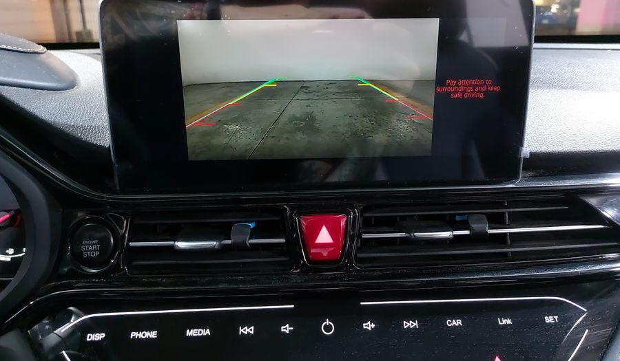 Jac Sei4 Pro 1.5 ACTIVE CVT Suv 2024