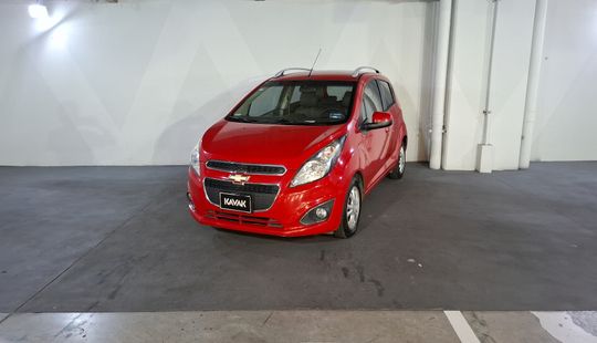 Chevrolet • Spark