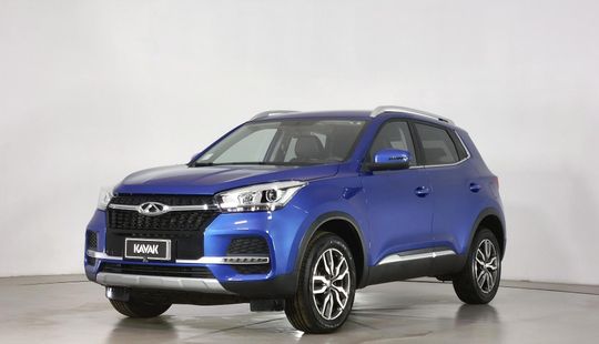 Chery • Tiggo 3