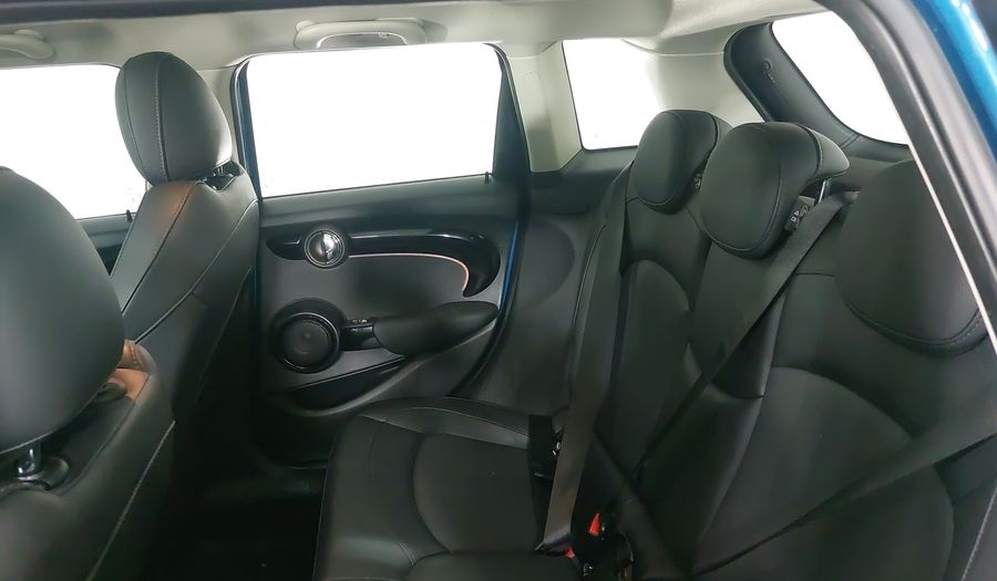 Mini Cooper 1.5 COOPER CLASSIC DCT Hatchback 2022