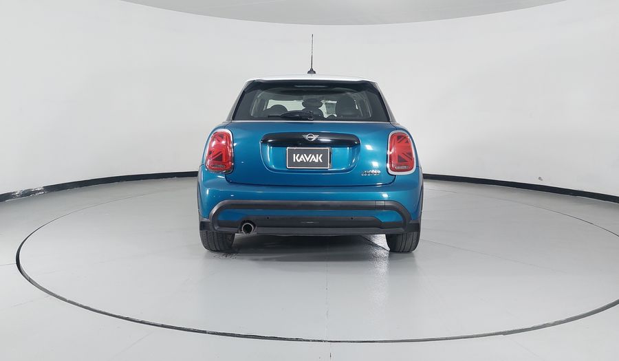 Mini Cooper 1.5 COOPER CLASSIC DCT Hatchback 2022