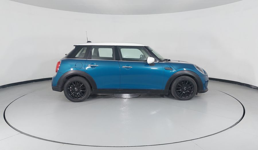 Mini Cooper 1.5 COOPER CLASSIC DCT Hatchback 2022