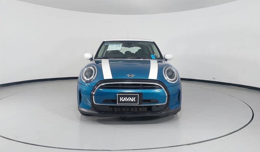 Mini Cooper 1.5 COOPER CLASSIC DCT Hatchback 2022