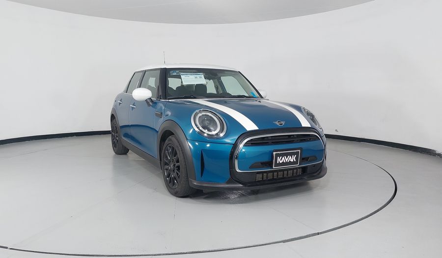 Mini Cooper 1.5 COOPER CLASSIC DCT Hatchback 2022