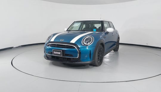 Mini • Cooper