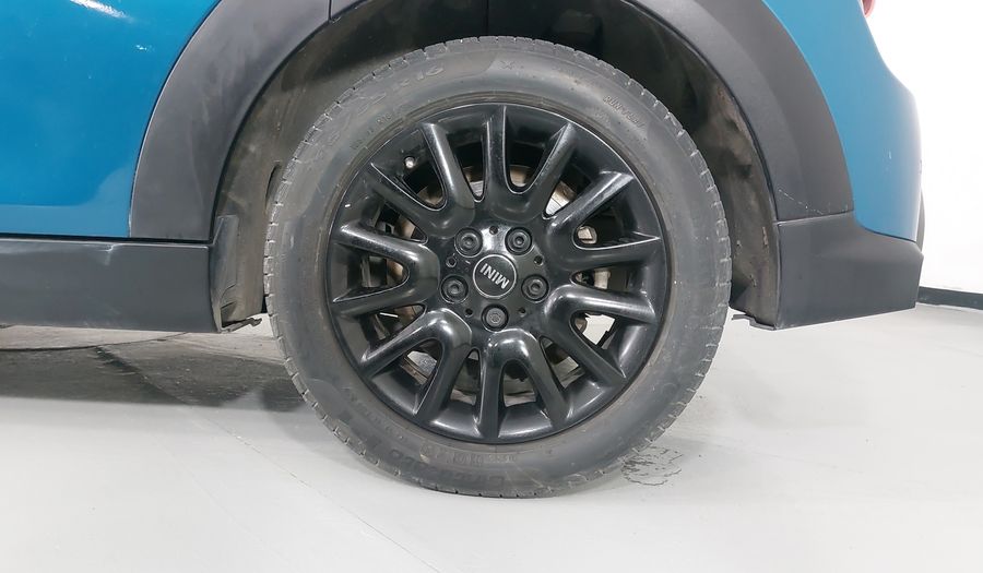 Mini Cooper 1.5 COOPER CLASSIC DCT Hatchback 2022
