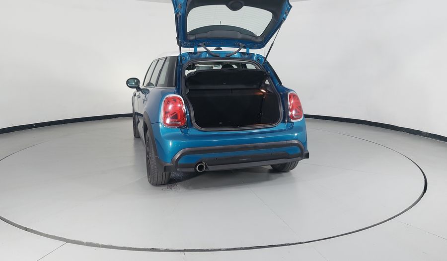 Mini Cooper 1.5 COOPER CLASSIC DCT Hatchback 2022