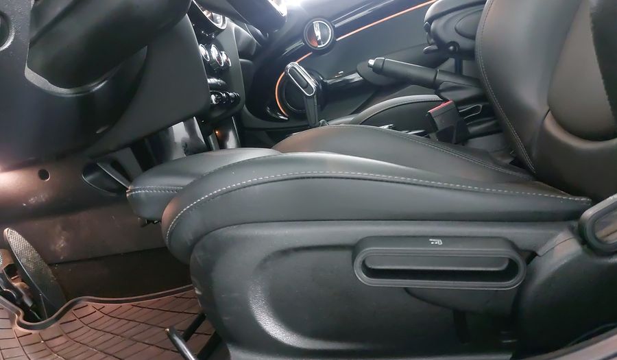 Mini Cooper 1.5 COOPER CLASSIC DCT Hatchback 2022