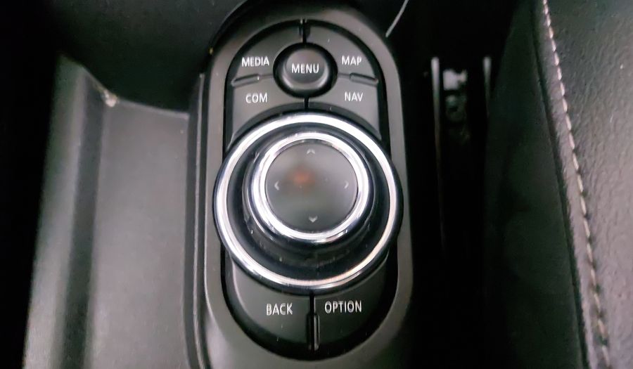 Mini Cooper 1.5 COOPER CLASSIC DCT Hatchback 2022