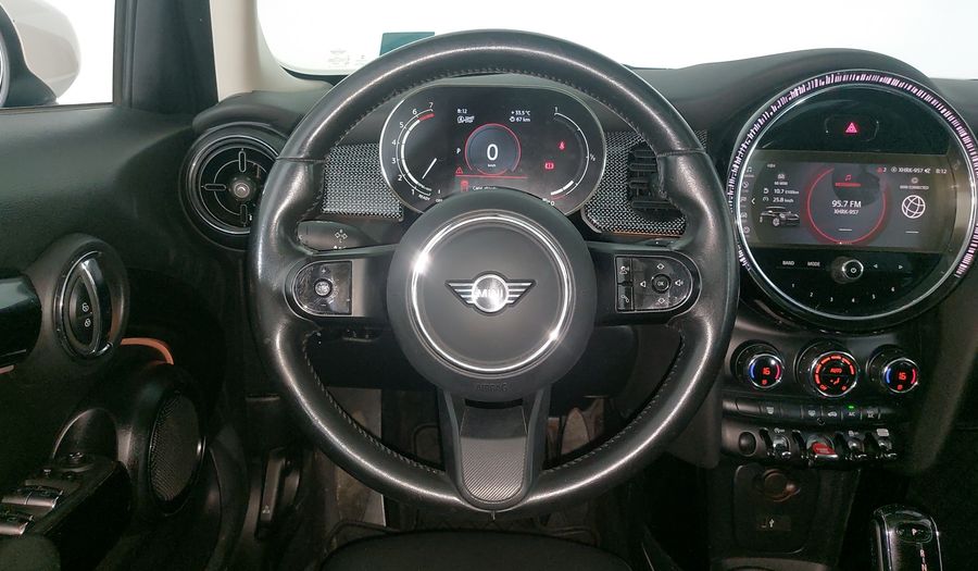 Mini Cooper 1.5 COOPER CLASSIC DCT Hatchback 2022