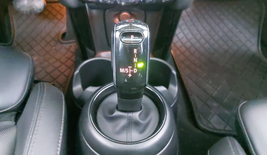 Mini Cooper 1.5 COOPER CLASSIC DCT Hatchback 2022