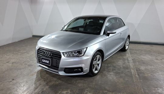 Audi • A1