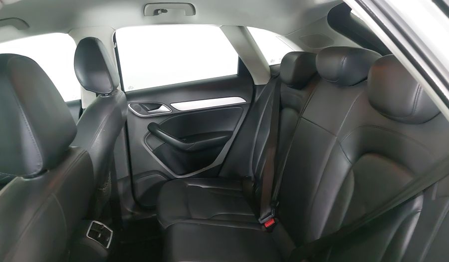 Audi Q3 2.0 LUXURY 170 HP S TRONIC Suv 2013