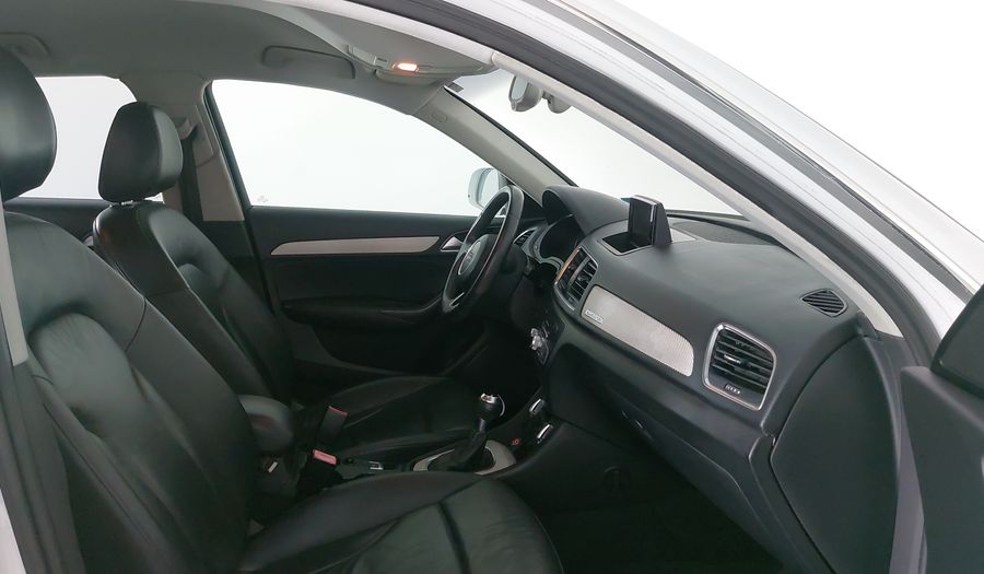 Audi Q3 2.0 LUXURY 170 HP S TRONIC Suv 2013
