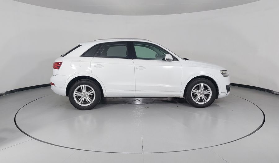 Audi Q3 2.0 LUXURY 170 HP S TRONIC Suv 2013