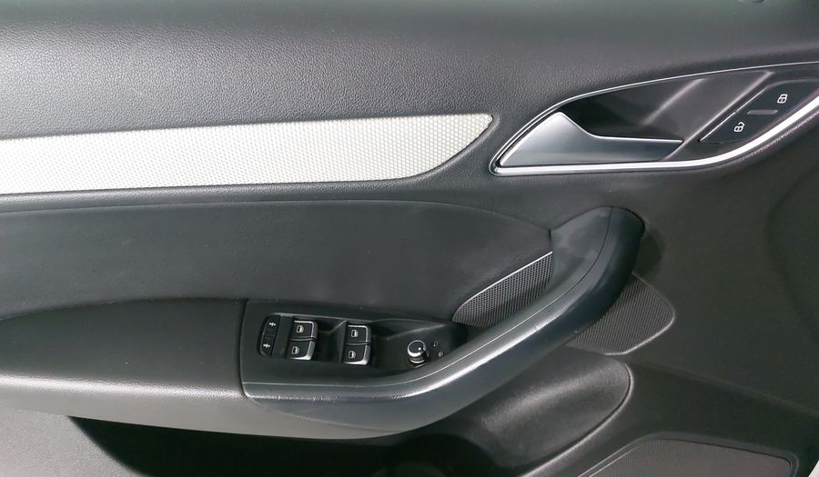 Audi Q3 2.0 LUXURY 170 HP S TRONIC Suv 2013