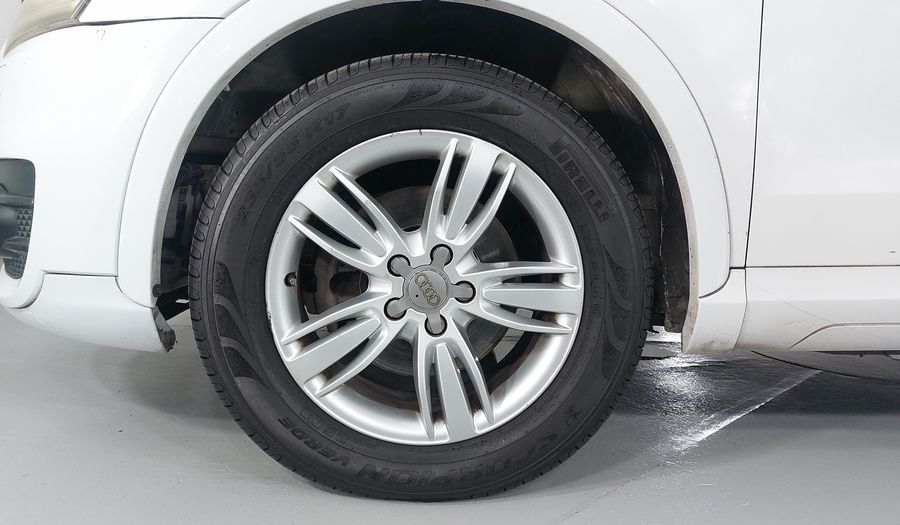 Audi Q3 2.0 LUXURY 170 HP S TRONIC Suv 2013