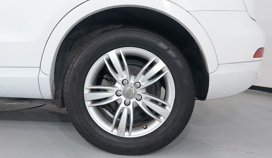Audi Q3 2.0 LUXURY 170 HP S TRONIC Suv 2013