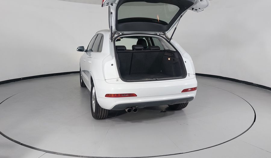 Audi Q3 2.0 LUXURY 170 HP S TRONIC Suv 2013