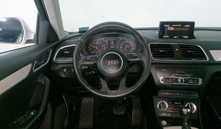 Audi Q3 2.0 LUXURY 170 HP S TRONIC Suv 2013