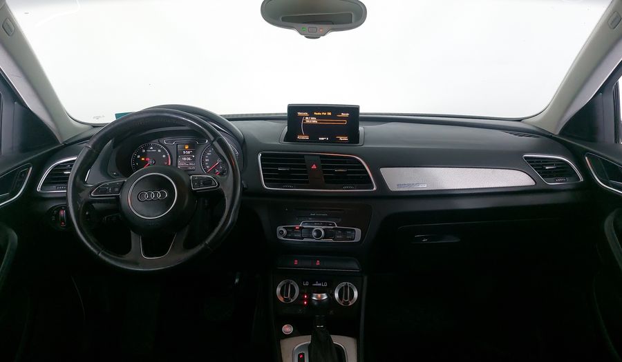 Audi Q3 2.0 LUXURY 170 HP S TRONIC Suv 2013