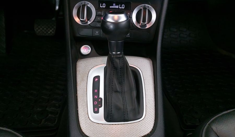 Audi Q3 2.0 LUXURY 170 HP S TRONIC Suv 2013