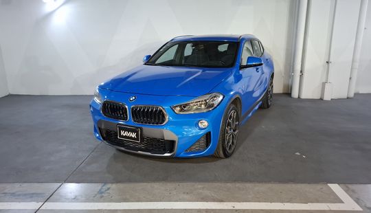 Bmw • X2