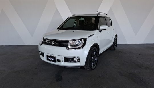 Suzuki • Ignis
