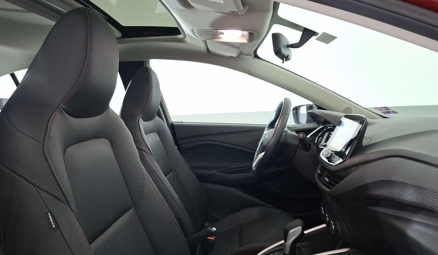 Chevrolet Onix 1.0 PREMIER REDLINE E AUTO Sedan 2024