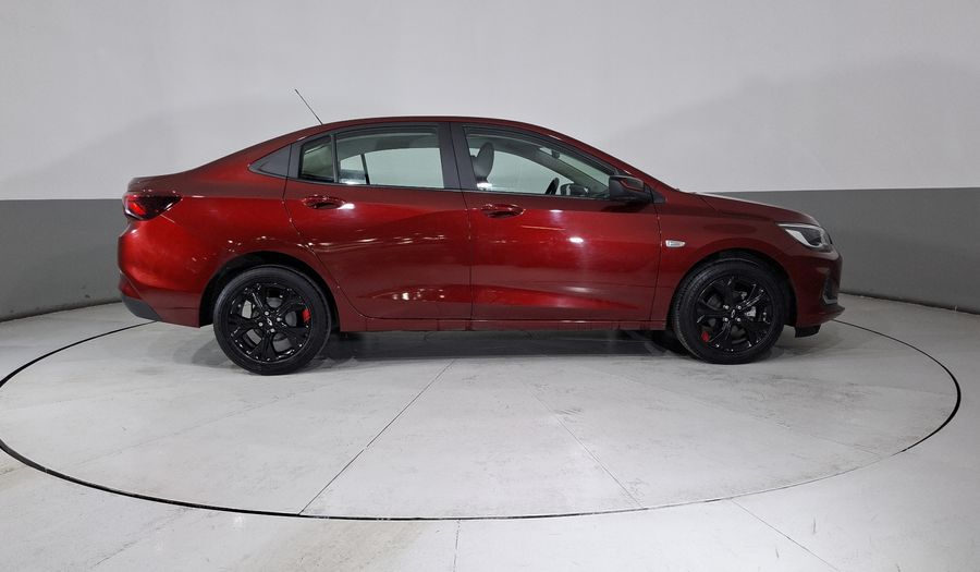 Chevrolet Onix 1.0 PREMIER REDLINE E AUTO Sedan 2024