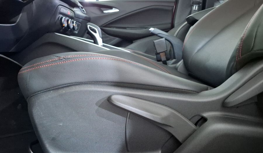 Chevrolet Onix 1.0 PREMIER REDLINE E AUTO Sedan 2024