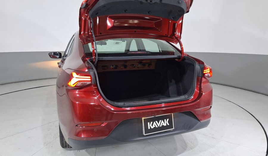 Chevrolet Onix 1.0 PREMIER REDLINE E AUTO Sedan 2024