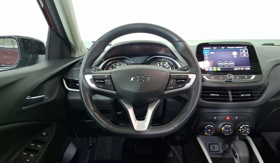 Chevrolet Onix 1.0 PREMIER REDLINE E AUTO Sedan 2024