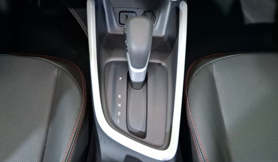 Chevrolet Onix 1.0 PREMIER REDLINE E AUTO Sedan 2024