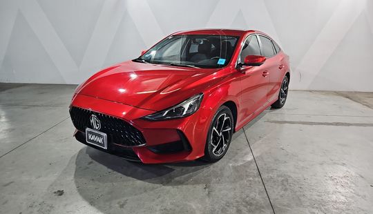 Mg • GT