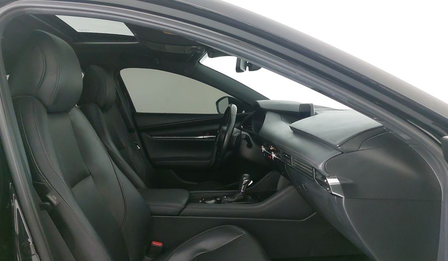 Mazda 3 2.5 I GRAND TOURING AUTO Hatchback 2021