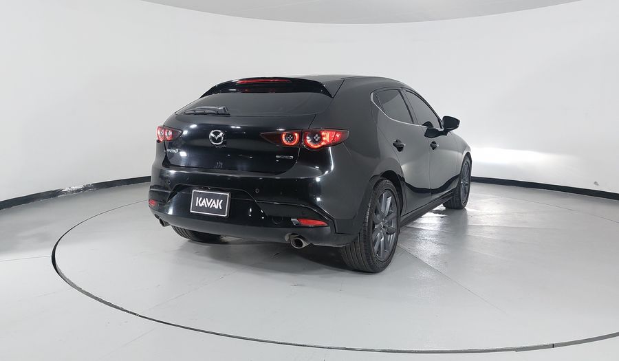 Mazda 3 2.5 I GRAND TOURING AUTO Hatchback 2021