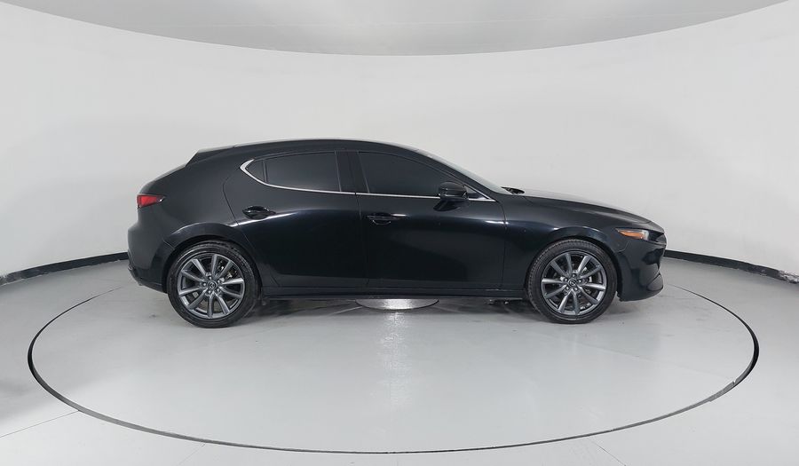 Mazda 3 2.5 I GRAND TOURING AUTO Hatchback 2021