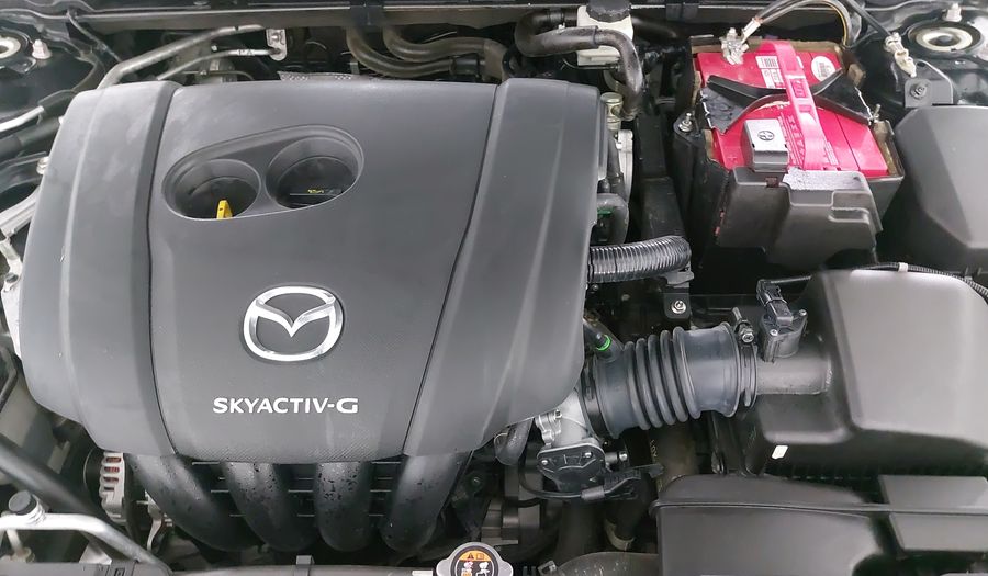 Mazda 3 2.5 I GRAND TOURING AUTO Hatchback 2021