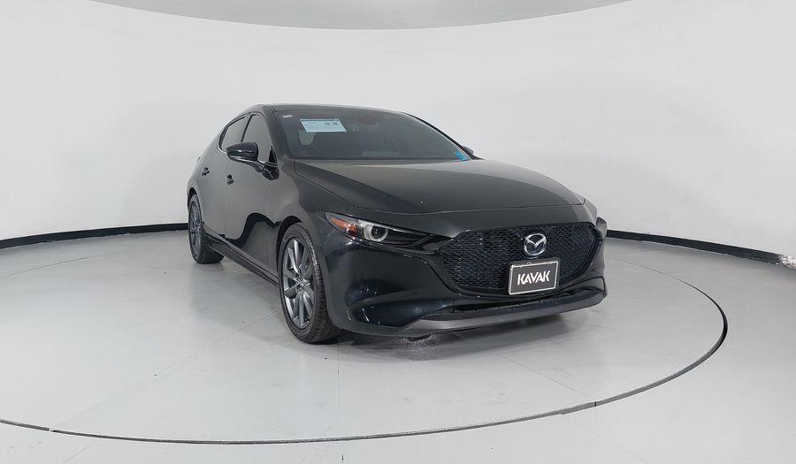 Mazda 3 2.5 I GRAND TOURING AUTO Hatchback 2021