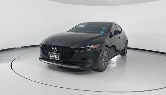 Mazda • Mazda 3