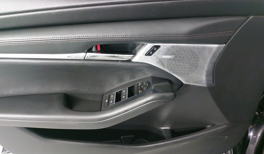 Mazda 3 2.5 I GRAND TOURING AUTO Hatchback 2021