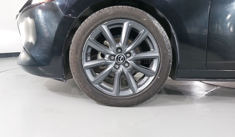 Mazda 3 2.5 I GRAND TOURING AUTO Hatchback 2021