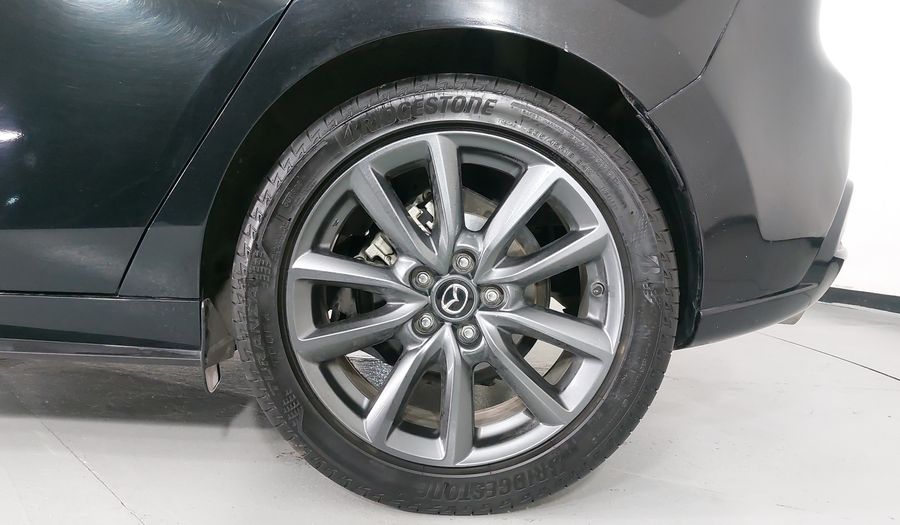 Mazda 3 2.5 I GRAND TOURING AUTO Hatchback 2021