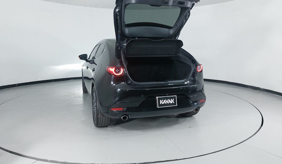 Mazda 3 2.5 I GRAND TOURING AUTO Hatchback 2021