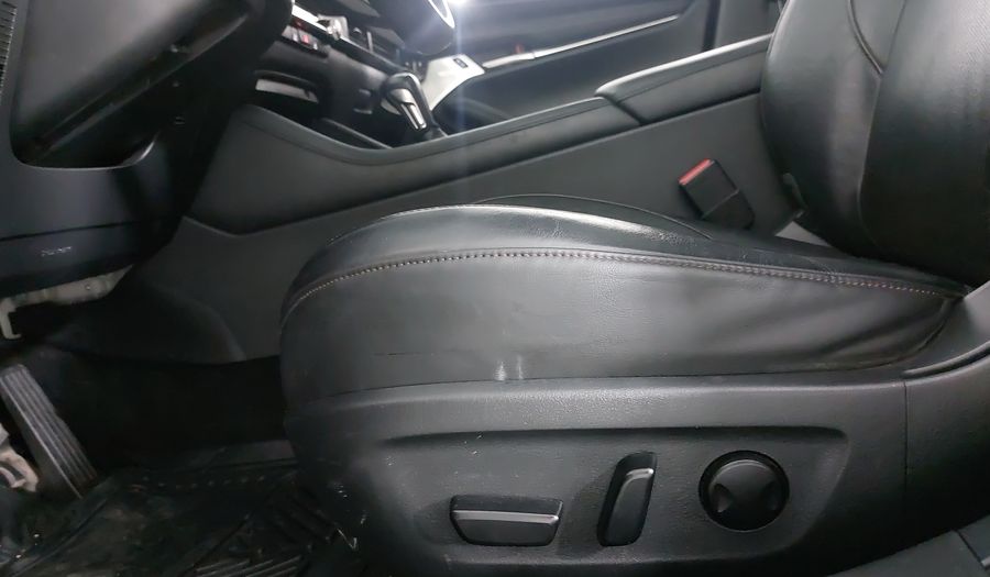 Mazda 3 2.5 I GRAND TOURING AUTO Hatchback 2021