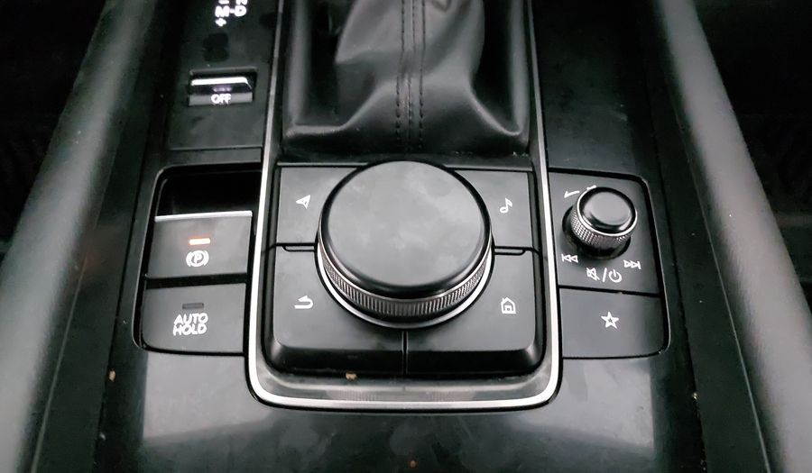 Mazda 3 2.5 I GRAND TOURING AUTO Hatchback 2021