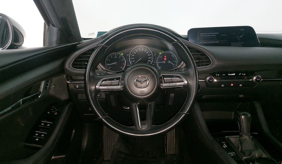 Mazda 3 2.5 I GRAND TOURING AUTO Hatchback 2021